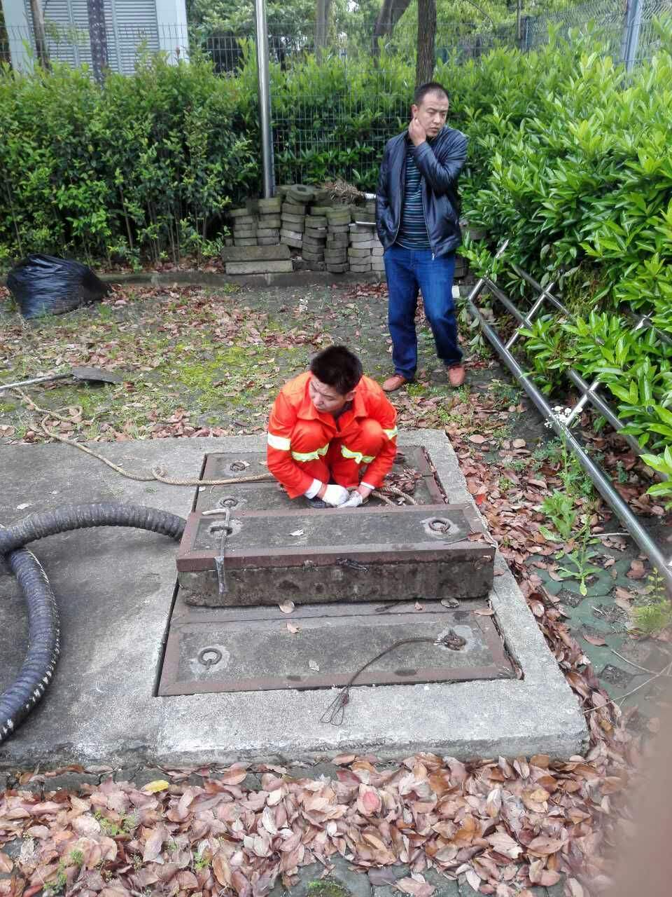 汨罗吸污抽粪