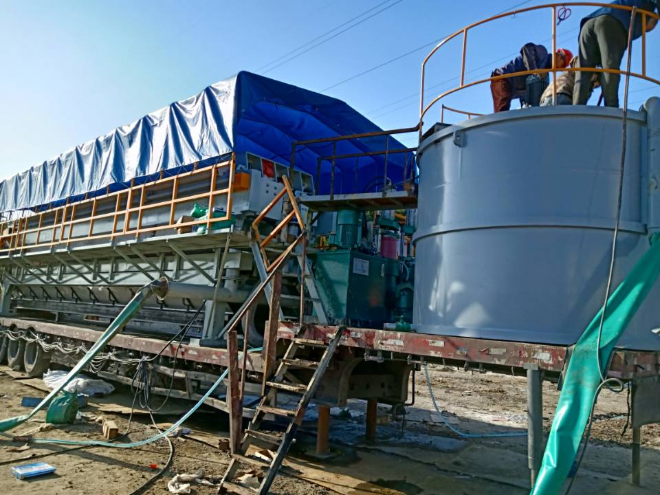 汨罗污水池淤泥处理-河道清淤-炜誉市政