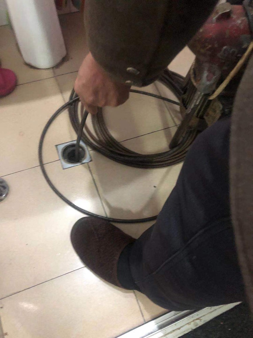 汨罗管道疏通，疏通下水道